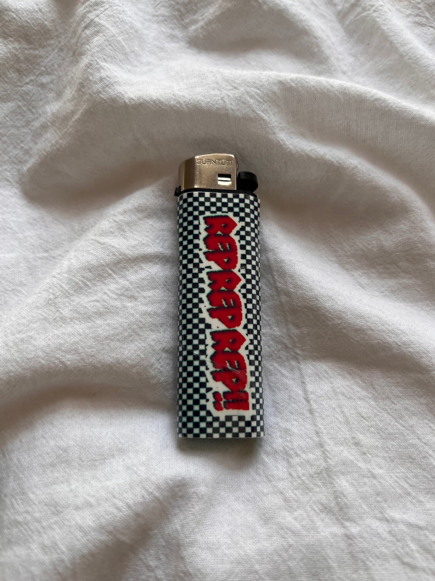 New REPREPREP Lighter
