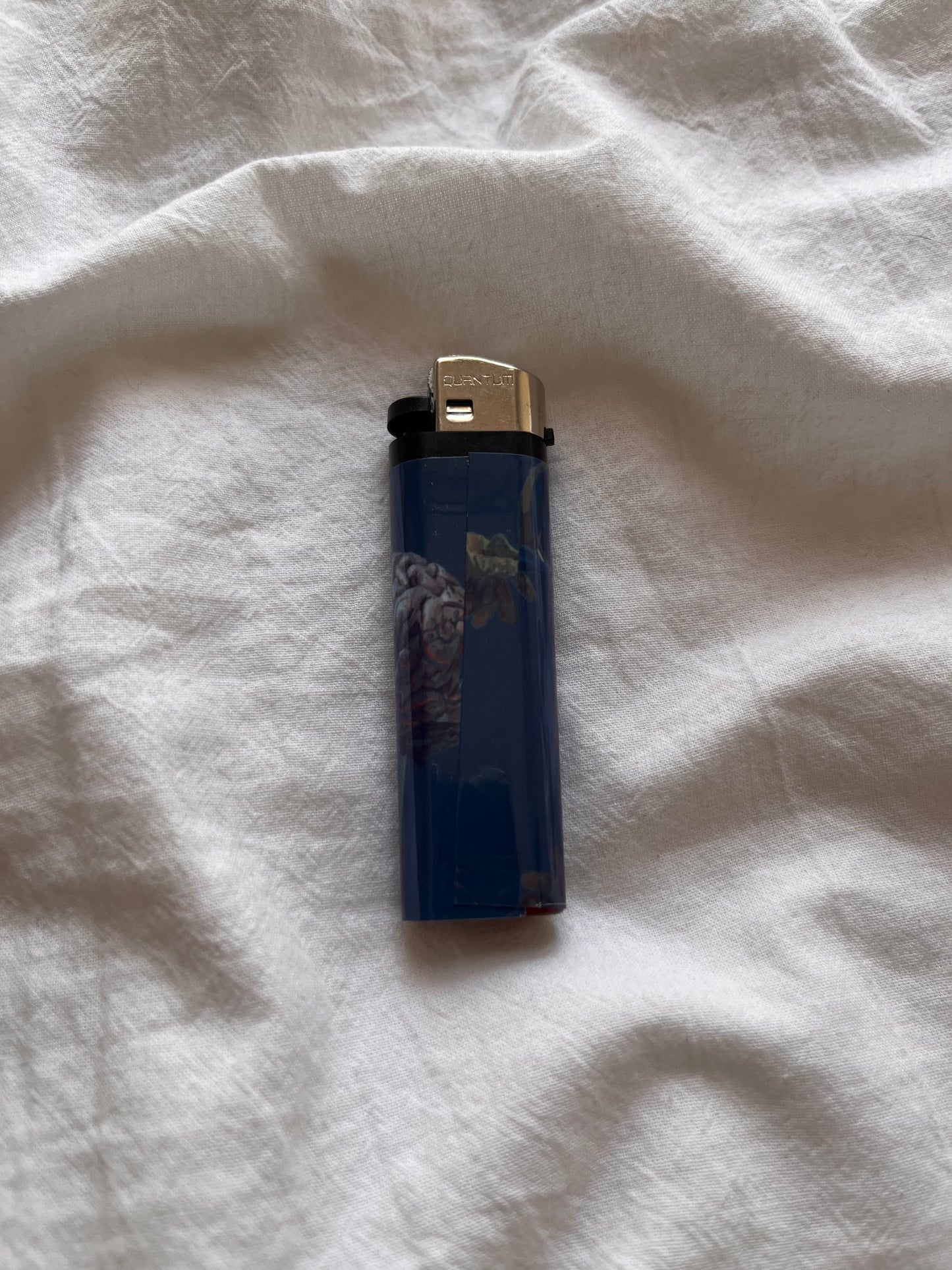 New brain Lighter