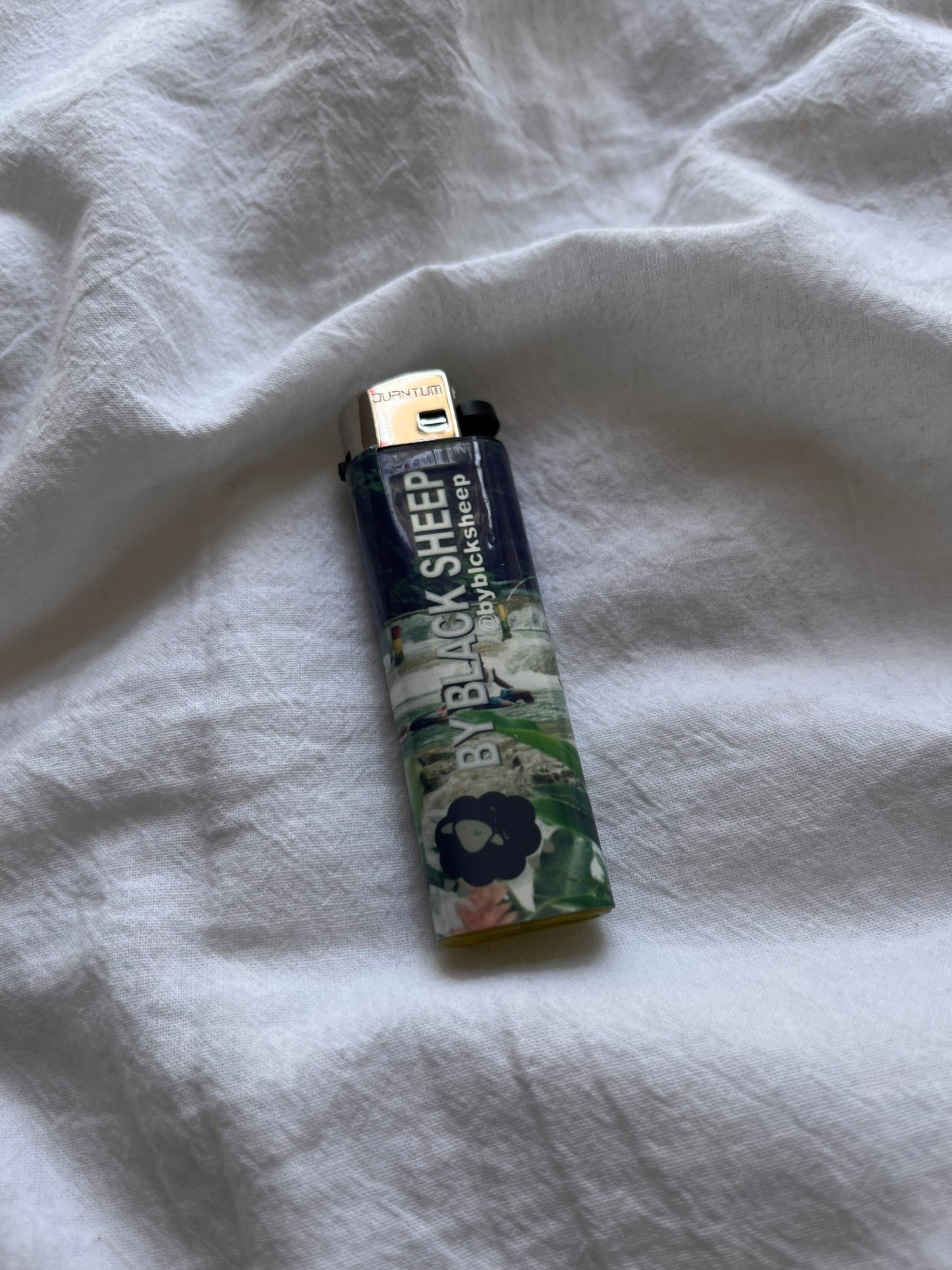 new jamaica water lighter