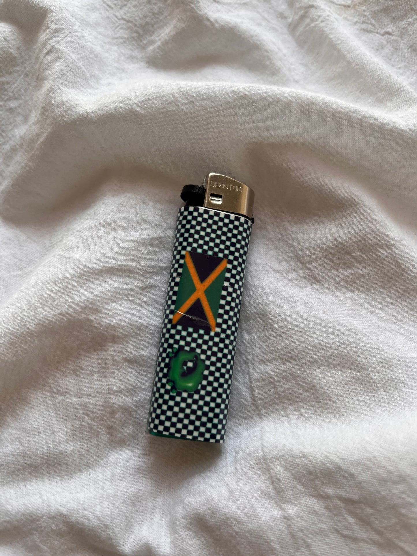 New REPREPREP Lighter