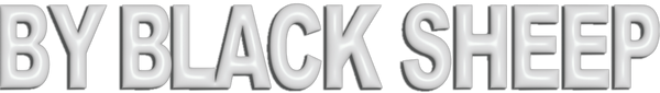 byblacksheep logo