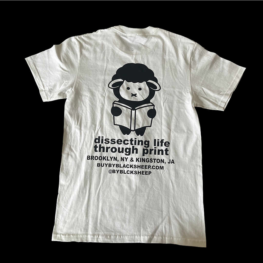 Dissecting Life Through Print Shirt
