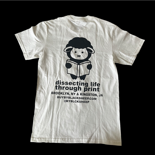 Dissecting Life Through Print Shirt