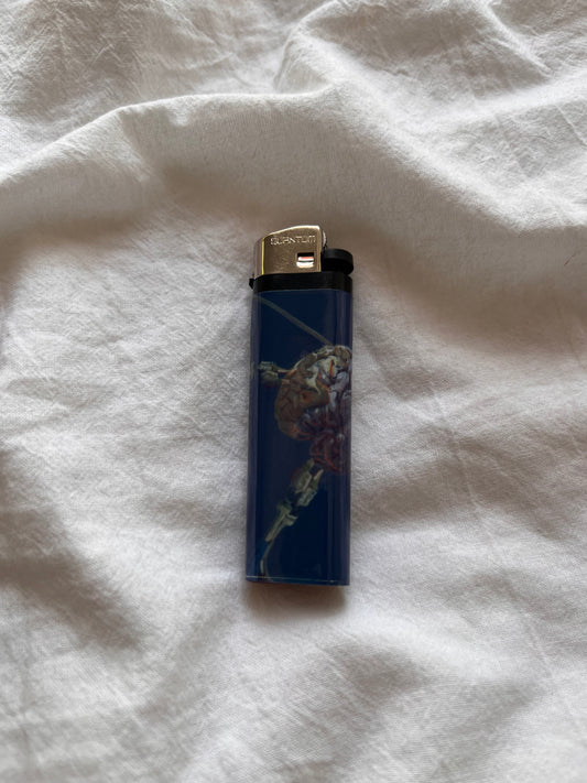 New brain Lighter
