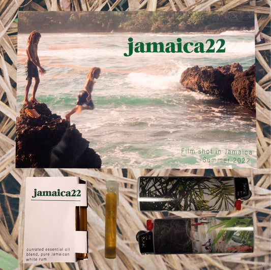 jamaica22 bundle